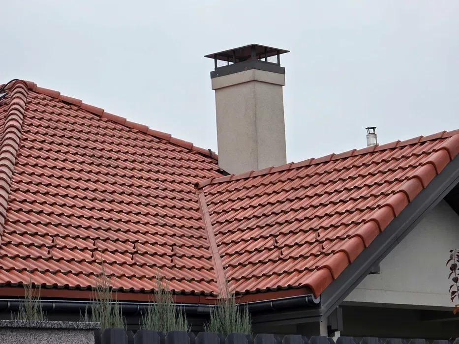 Покрівельні роботи під ключ у Києві