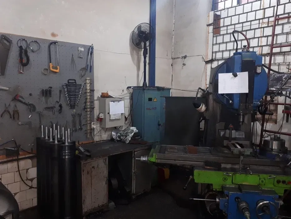 Токарні роботи за кресленнями