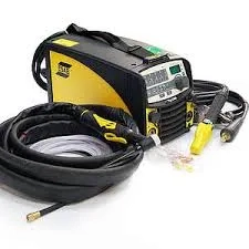 Зварювальне обладнання