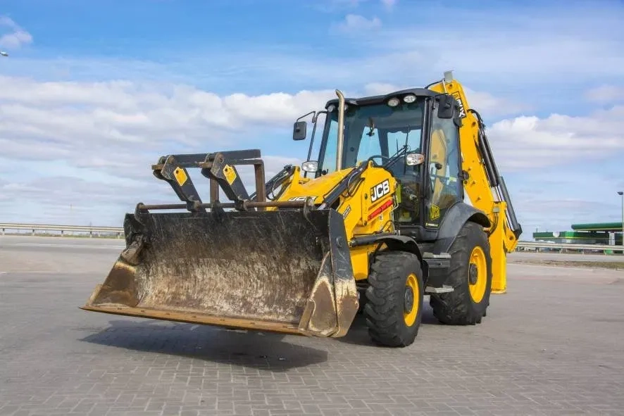 Послуги спец. техніки. Маніпулятор. Екскаватор. Самоскид.