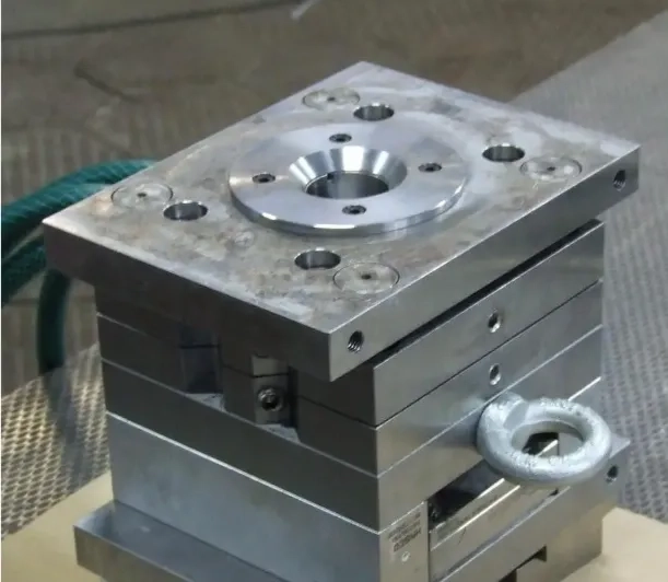 Пресформи, Прес форма, Оснастка будь-якої складності в найкоротші терміни