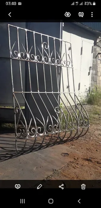 Виїзд з генератором. Послуги зварювальника. Зварювальні роботи.