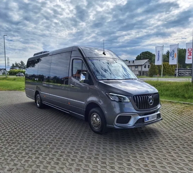 Пасажирські перевезення по Україні, Європі