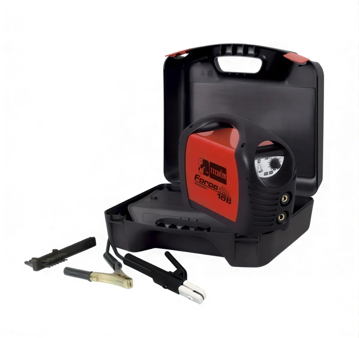 Зварювального інвертора Telwin Force 165