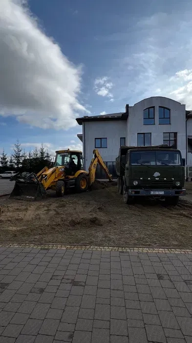 Самоскид Львівська область