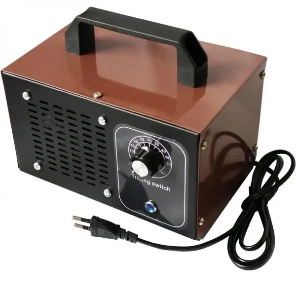 Озонатор - для дезінфекції та дезінсекції приміщень