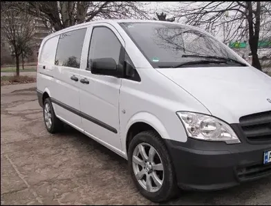 Доставка речей . Переїзди. Вантажоперевезення.