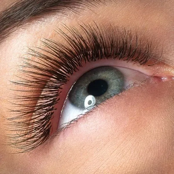 Нарощування, ламінування вій з виїздом до Вас, додому, Київ