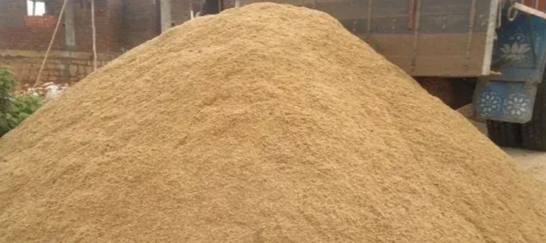 Послуги з доставки піска