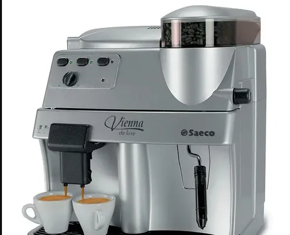 Кавове обладнання Saeco Vienna