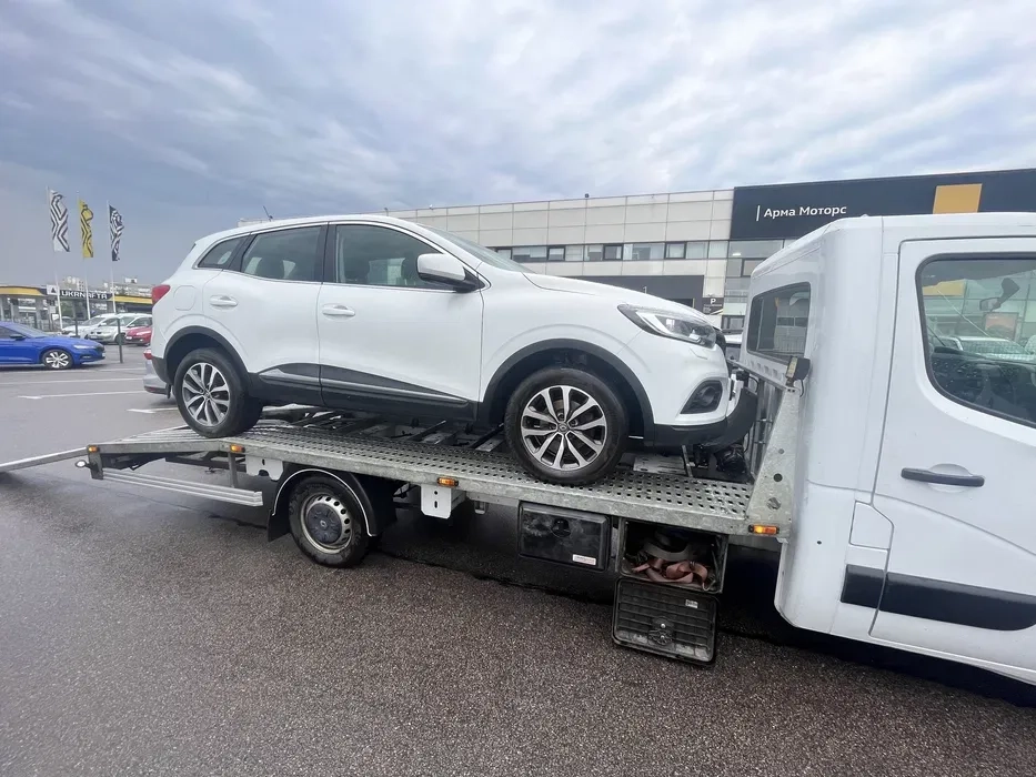 Послуги евакуатор, Евакуатор Звягель 24/7