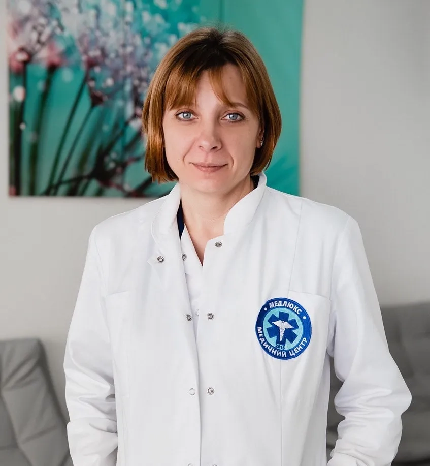 Консультація психіатра