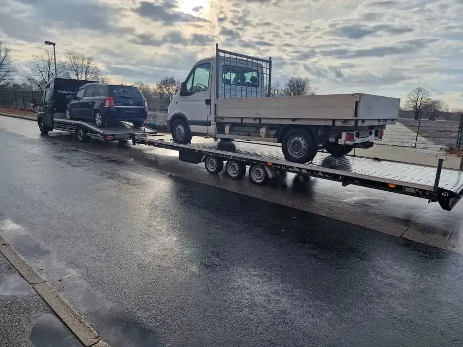 Доставка авто з Європи, Евакуатор по Україні | Лафет, автовоз, Одеса