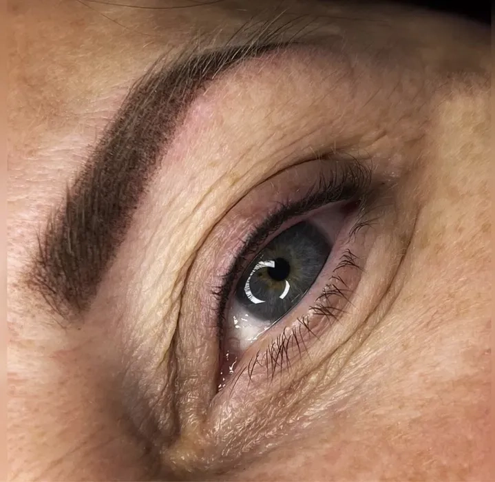 Шукаю моделей на перманентний макіяж