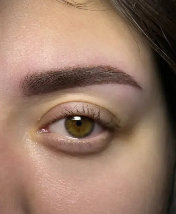 Шукаю моделей на перманентний макіяж