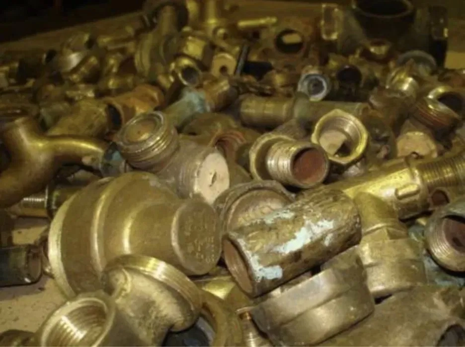 Металобрухт дорого! Мідь, бронза, кольорові метали — швидко та чесно
