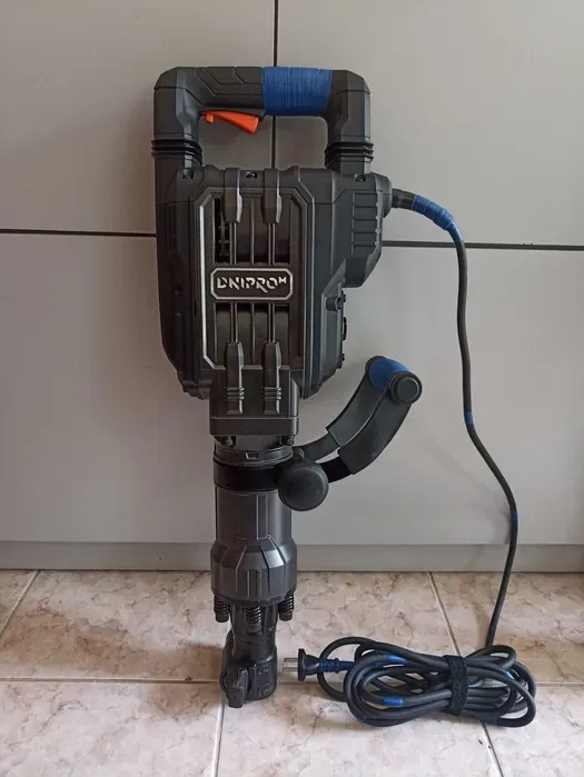 Молоток відбійний