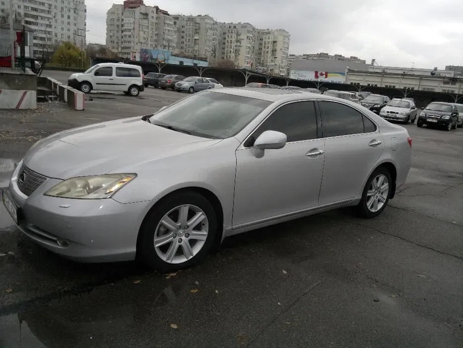 Авто на весілля / Трансфер по місту та між містами