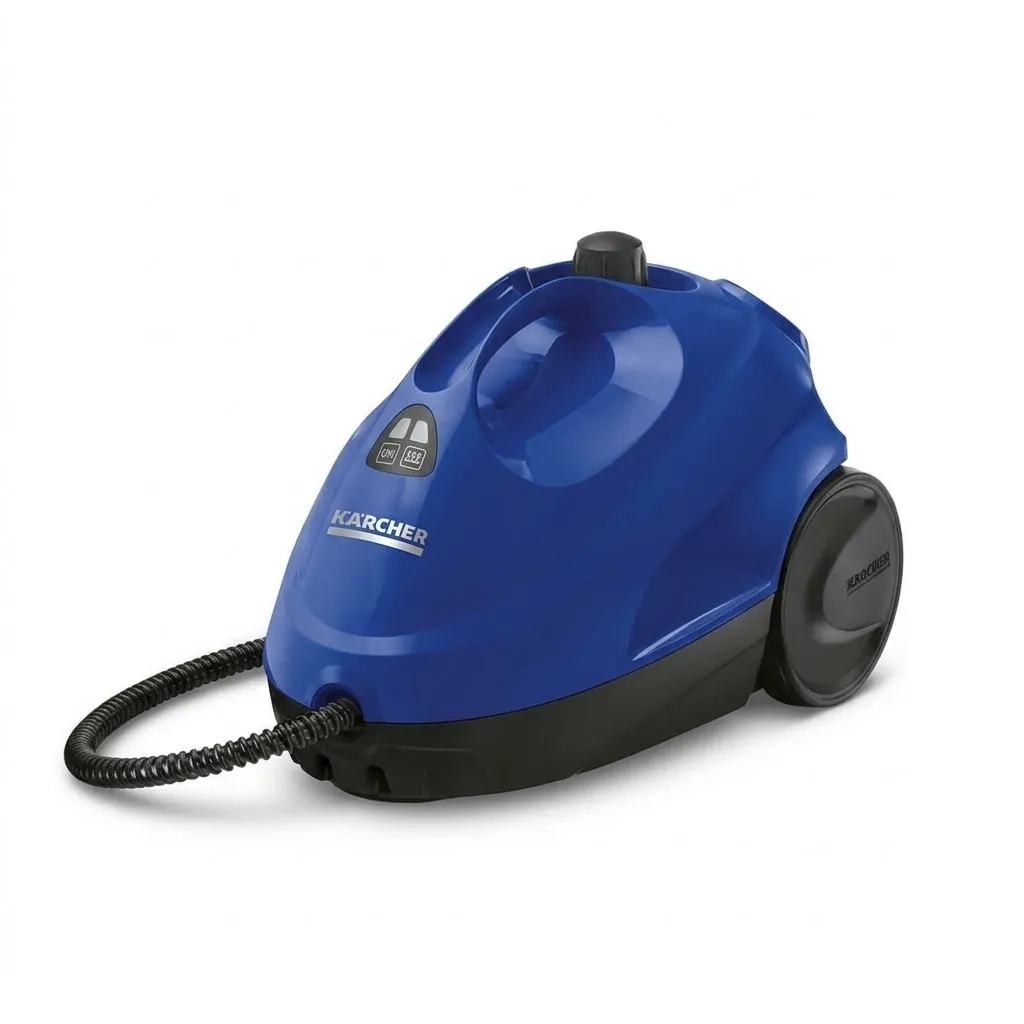 Пароочисник KARCHER SC 2 EasyFix