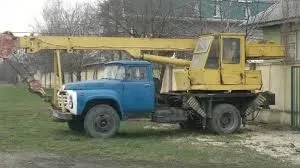 Транспортні послуги, лісовоз, автокран, навантажувач, самоскид, маніпулятор