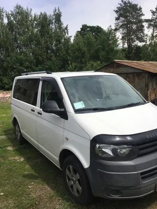 Вивіз сміття в мішках