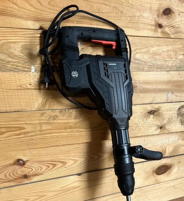 Перфоратори відбійні молотки