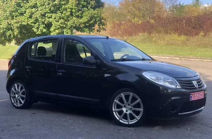 Авто для таксі по Черкасам