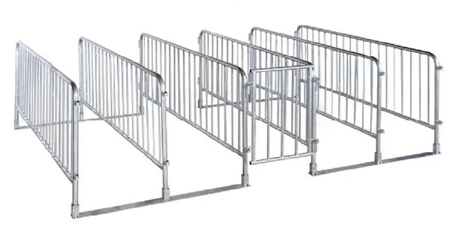 Бар'єр мобільний контрольно-пропускний пункт «С2»