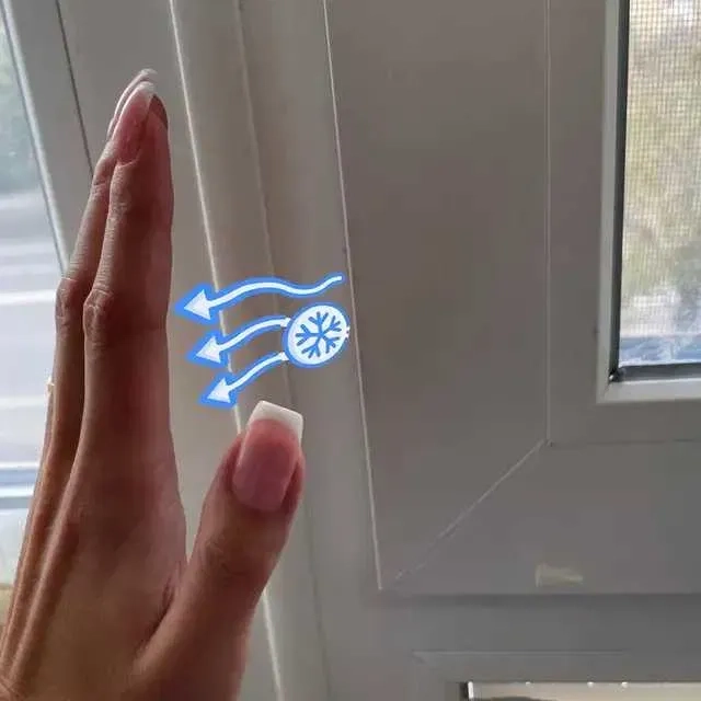 Заміна ущільнювач на металопластикових вікнах та дверях ПОЛТАВА