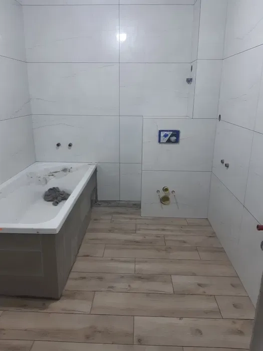 Укладка плитки відповілально. Плиточні роботи під ключ. Підбір матеріалів.