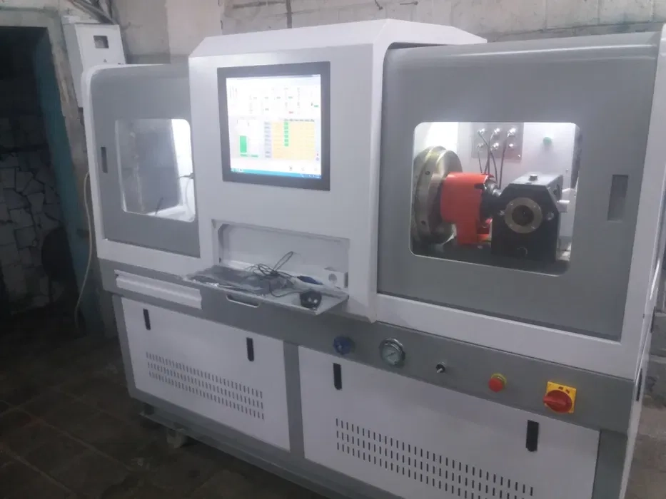 Ремонт насос-форсунок Renault Magnum, Premium dxi