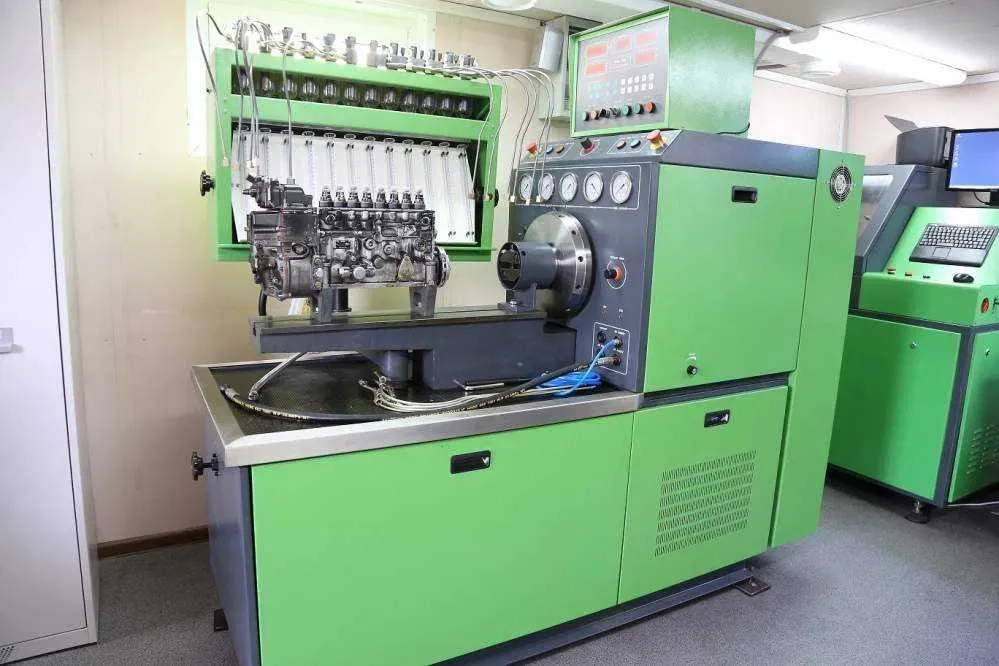 Ремонт насос-форсунок Renault Magnum, Premium dxi