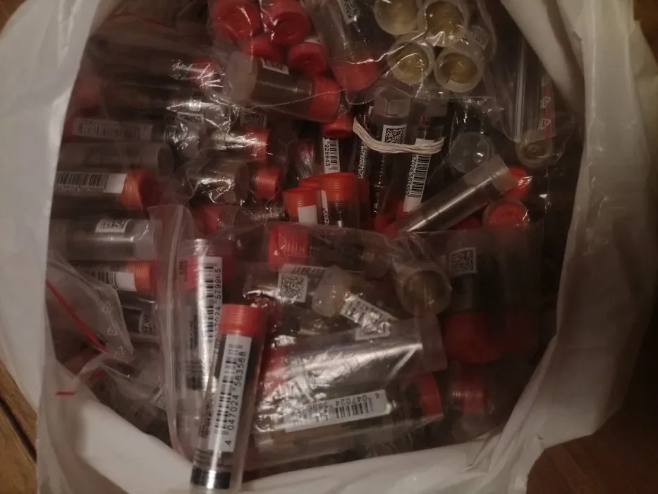 Ремонт насос-форсунок Renault Magnum, Premium dxi