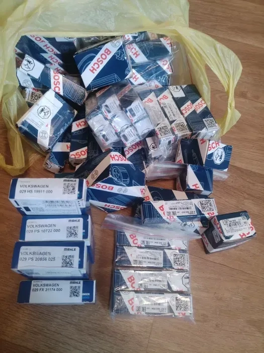 Ремонт насос-форсунок Renault Magnum, Premium dxi