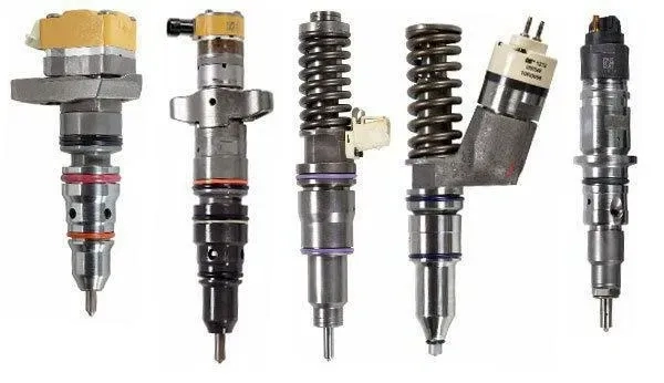 Ремонт насос-форсунок Renault Magnum, Premium dxi