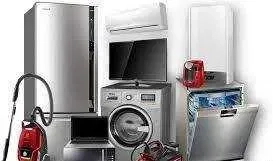 Ремонт стиральных посудомоечных машин холодильников пылесосов тв Led