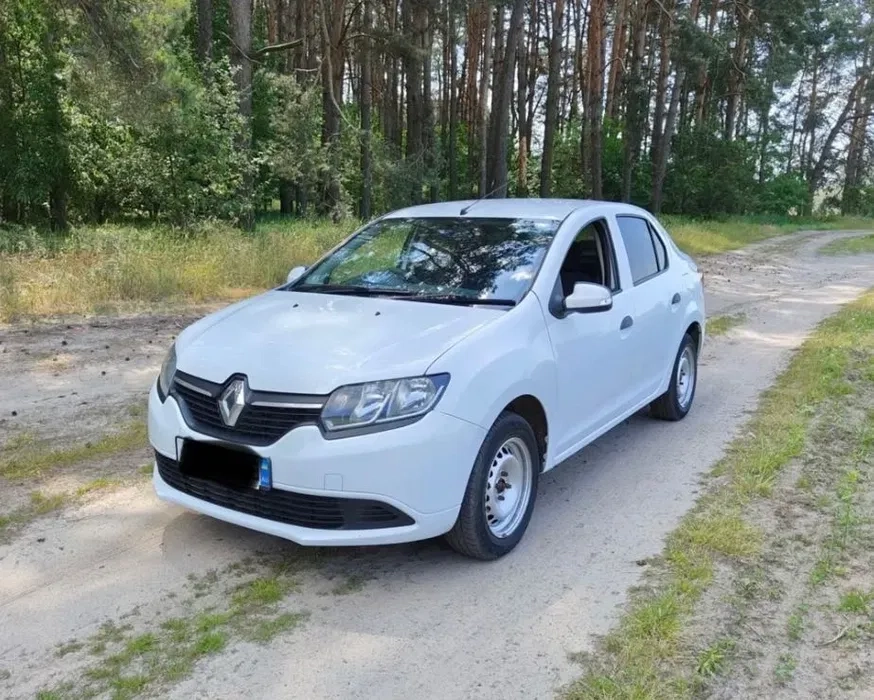 Авто Renault подобово
