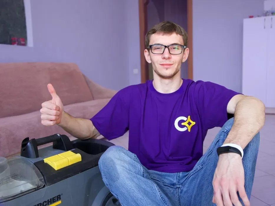 Чистка меблів Рівне, Хімчистка, прання