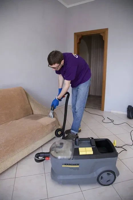 Чистка меблів Рівне, Хімчистка, прання