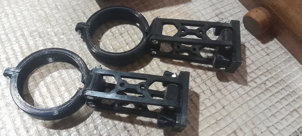 Кріплення для ехолота від 500 грн/шт