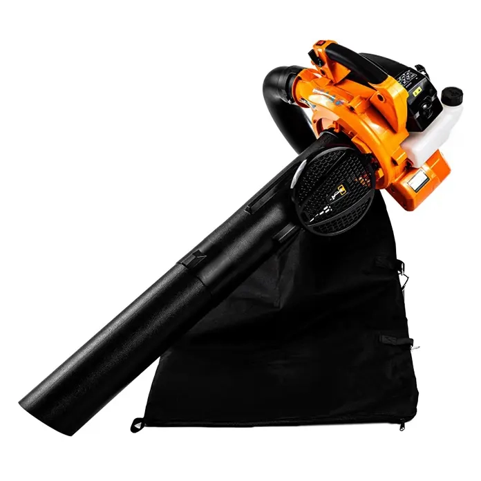 Пилосос садовий бензиновий GTM EBV280A