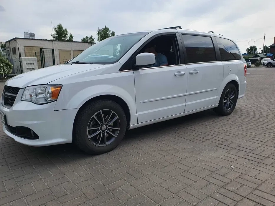 Автомобіль бізнес та стандарт класу