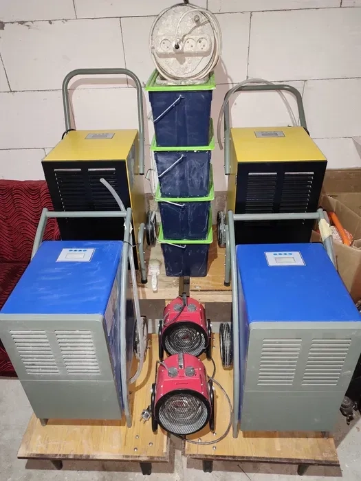 Осушувач повітря