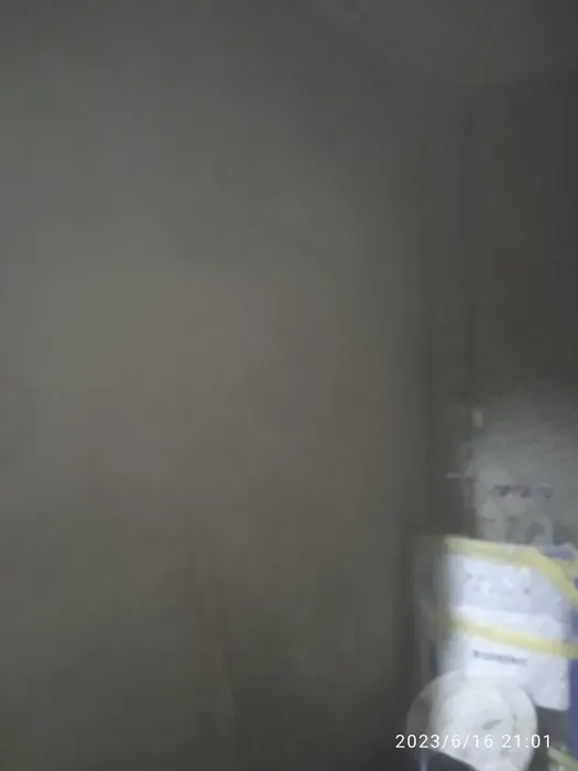 Машинна штукатурка Київ: Якісно, Швидко, з Гарантією