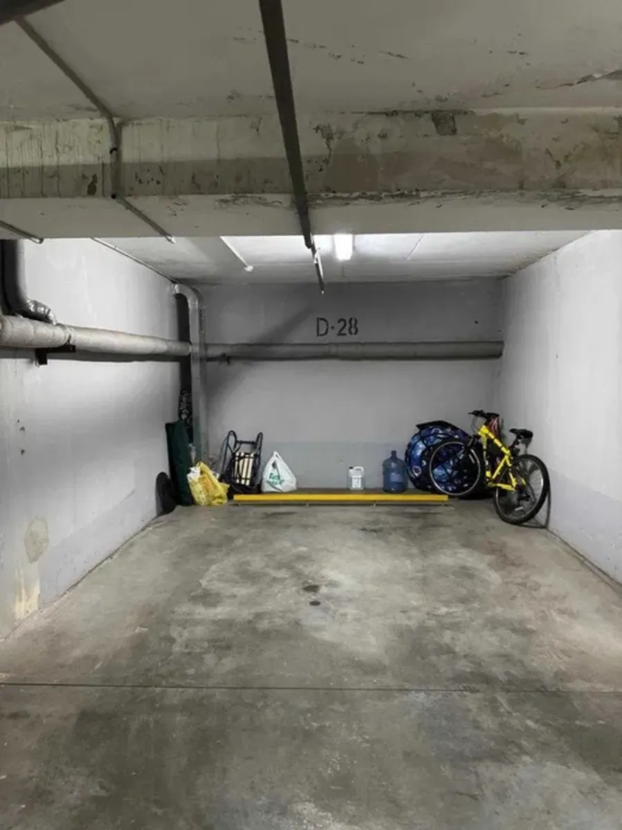 Паркомісце в ЖК Сирецький Бояр