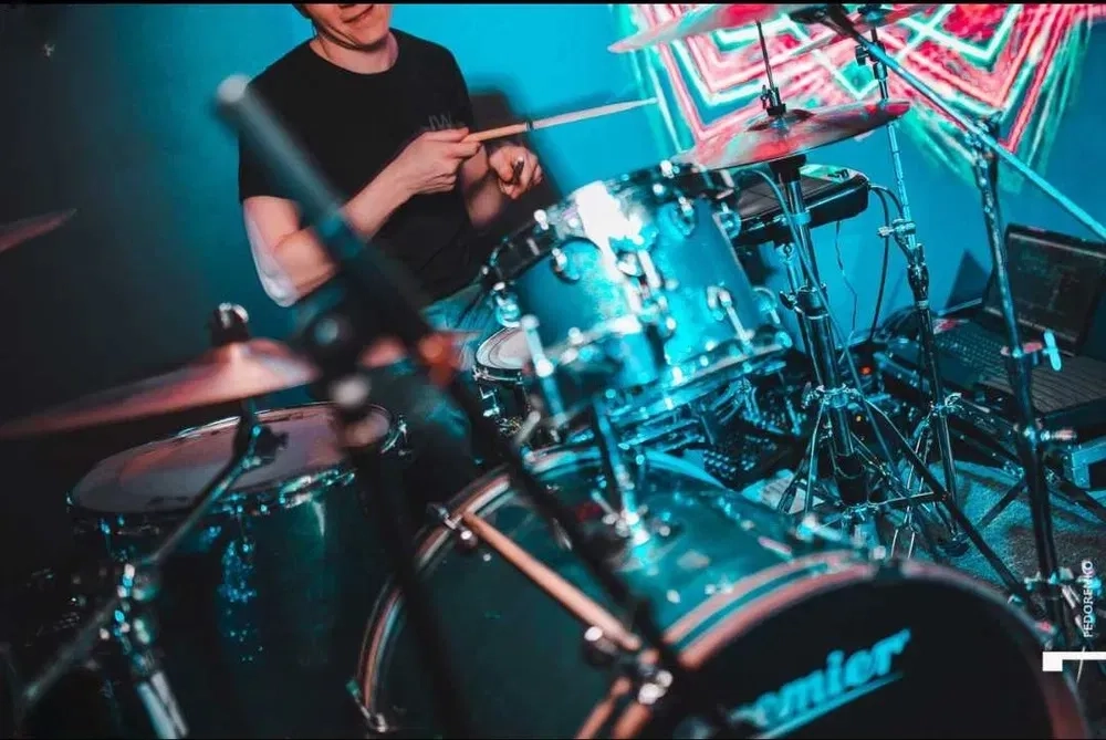 🎤 Музична Апаратура та Обладнання | Широкий Вибір та Доступні Ціни