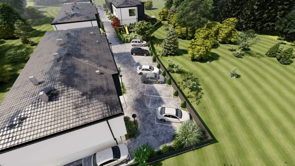 Проєктування комерційних споруд: Ангари, склади, виробництво, магазини