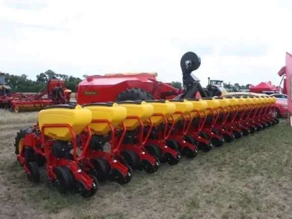 Сівалка VADERSTAD Tempo (2019)