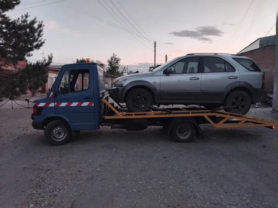 Эвакуатор Недорого: Быстрая Подача и Доступные Цены!(От 999грн.)