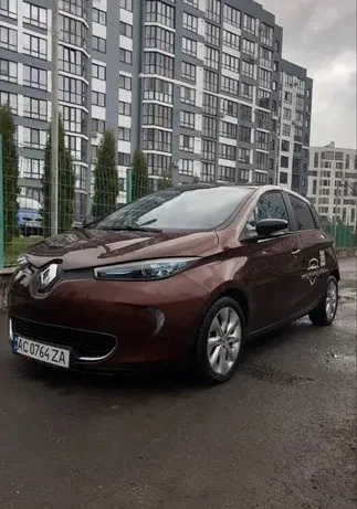 Авто в місті Луцьк